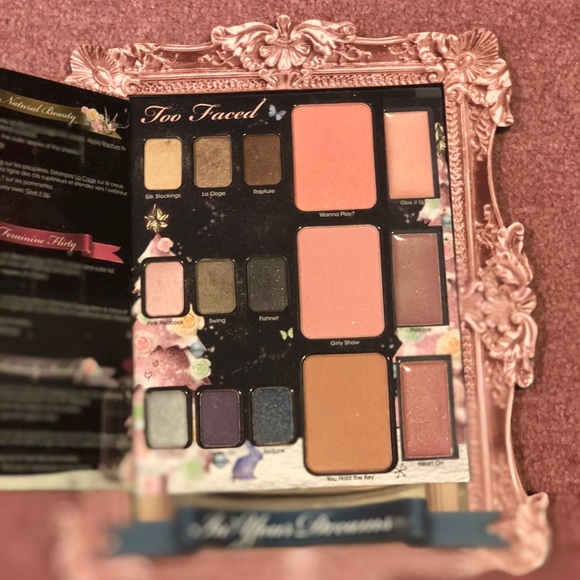 Sold on Ⓜ️ercari Too Faced In Your Dreams - Picture 5 of 5